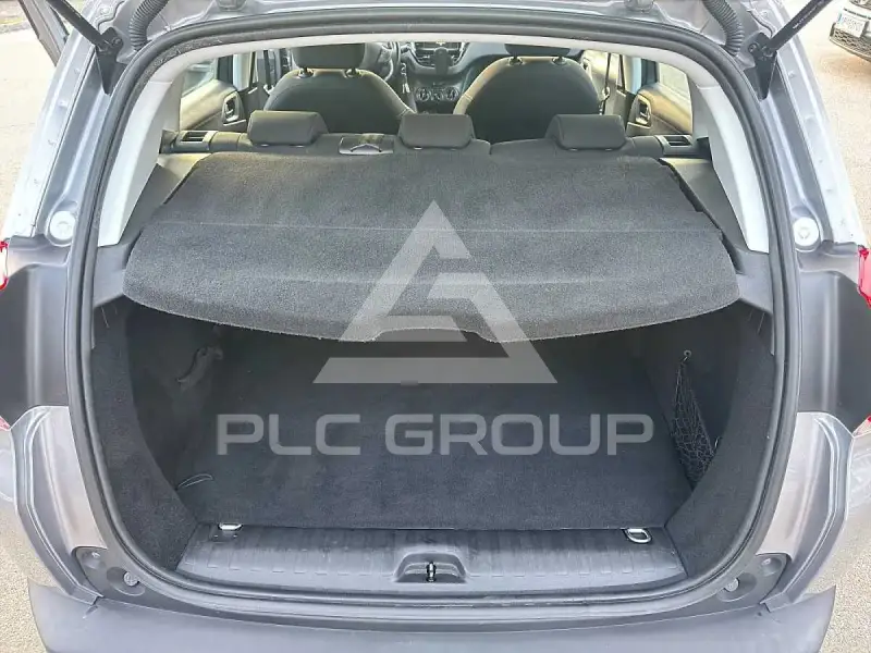 2016 Peugeot 2008