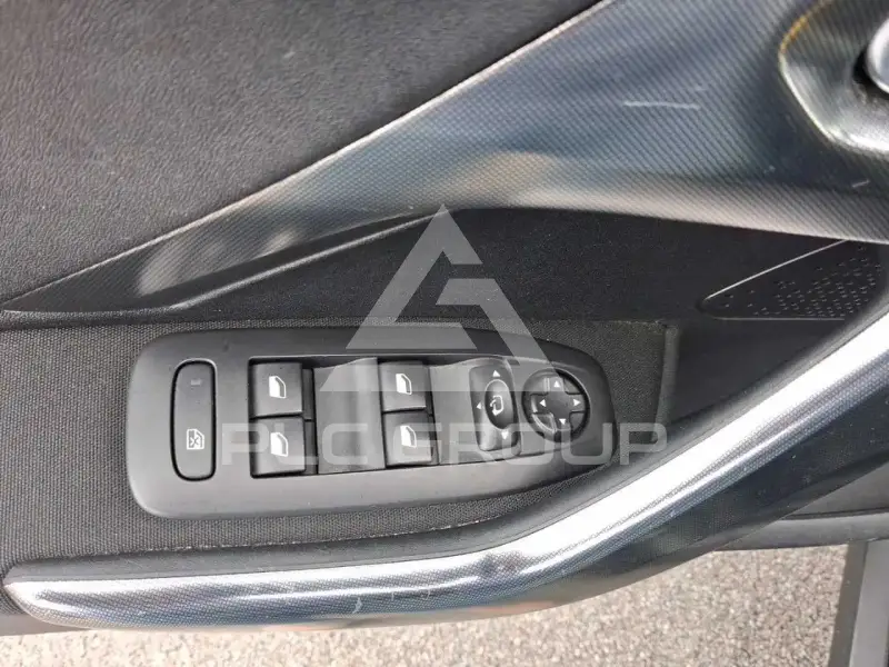 2016 Peugeot 2008