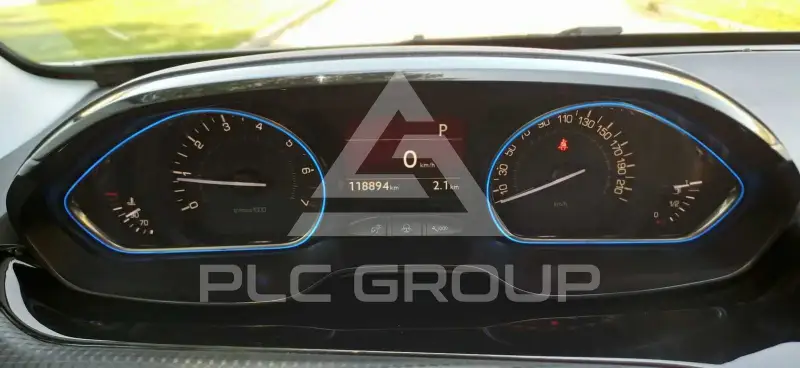 2016 Peugeot 2008