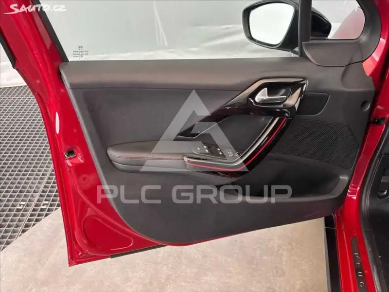2016 Peugeot 2008