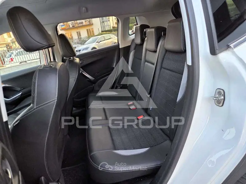 2016 Peugeot 2008