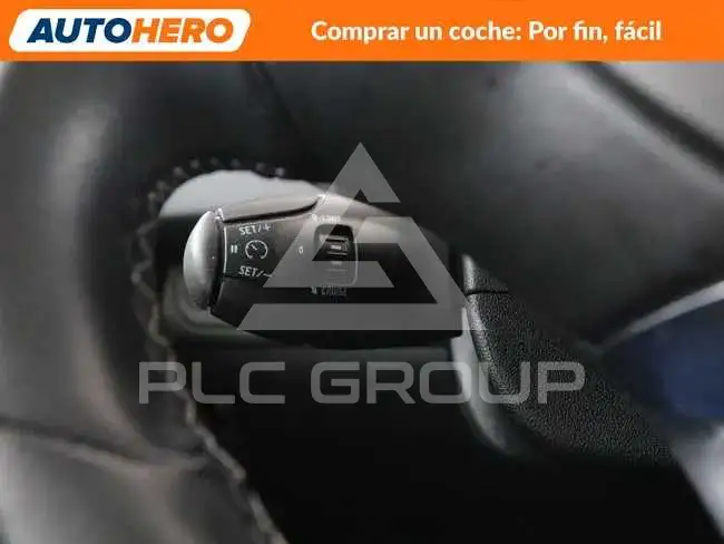 2016 Peugeot 2008