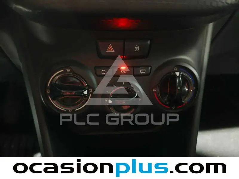 2016 Peugeot 2008