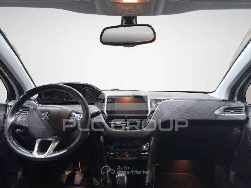 2016 Peugeot 2008