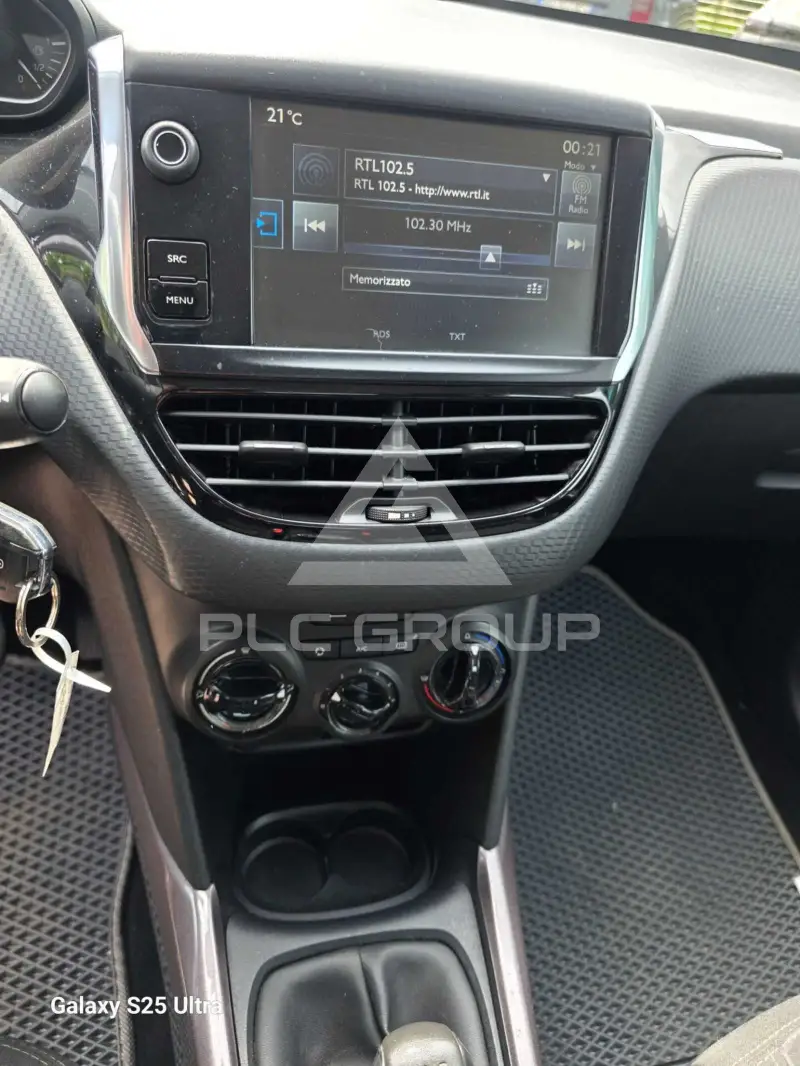 2016 Peugeot 2008