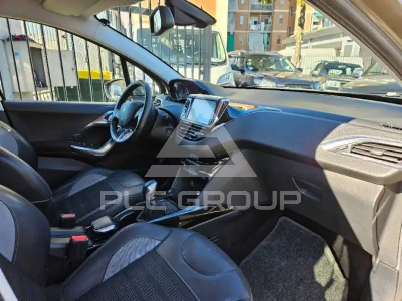 2016 Peugeot 2008