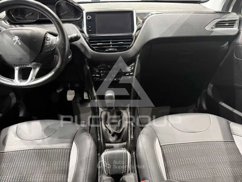 2016 Peugeot 2008