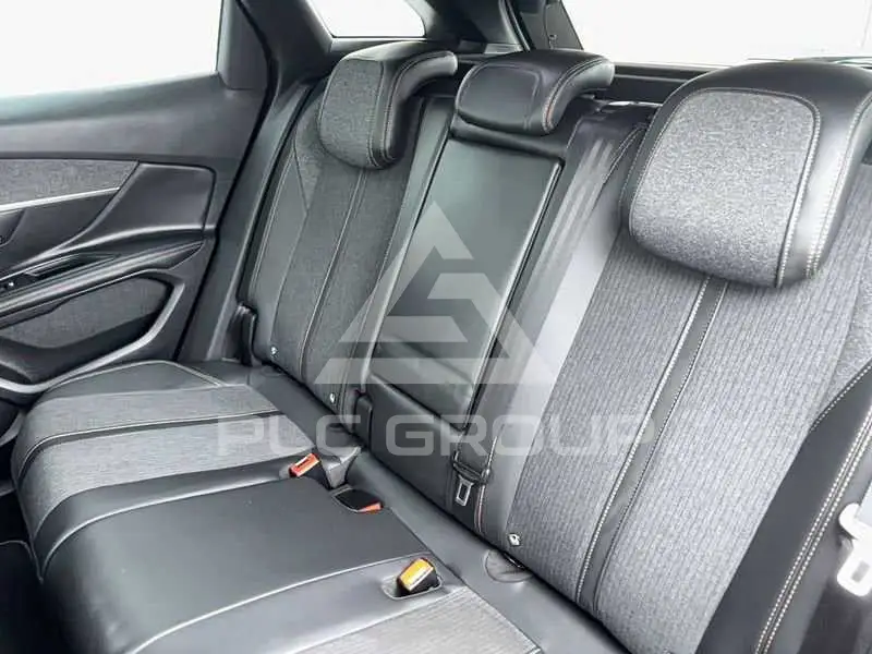 2016 Peugeot 3008