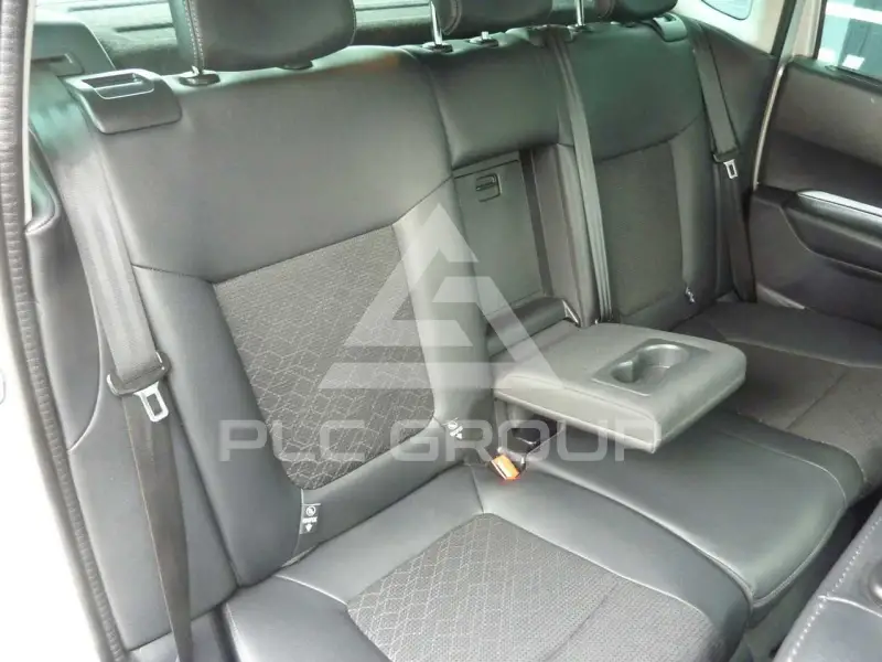 2016 Peugeot 3008
