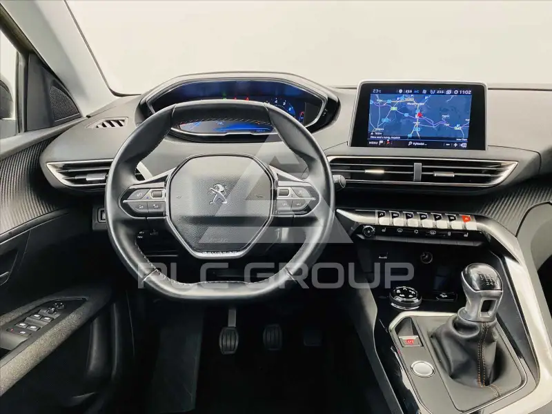 2016 Peugeot 3008