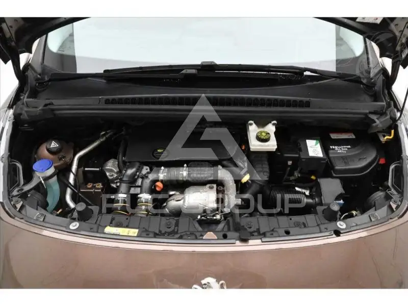 2016 Peugeot 3008