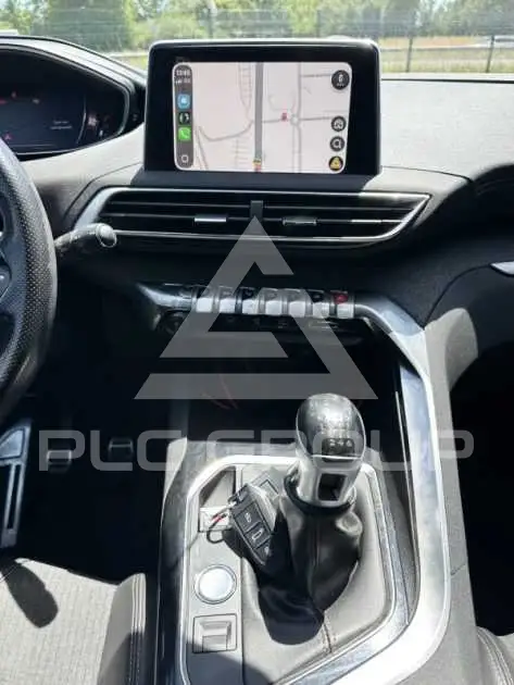 2016 Peugeot 3008