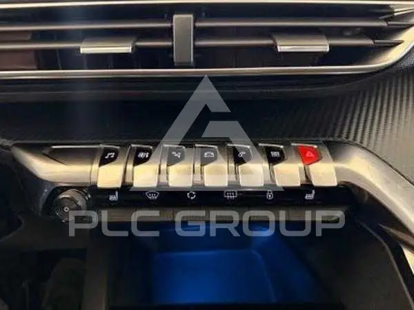 2016 Peugeot 3008