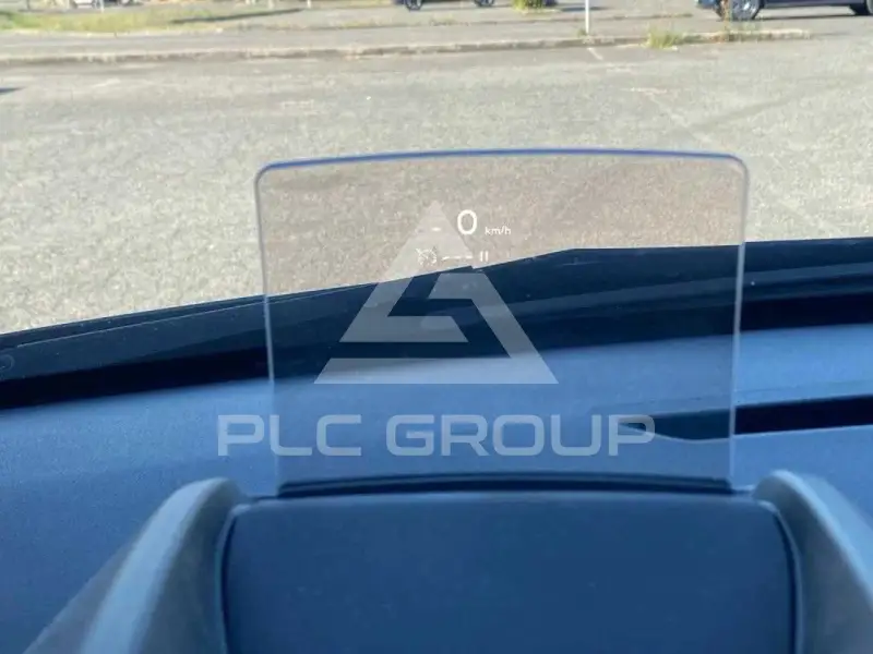 2016 Peugeot 3008