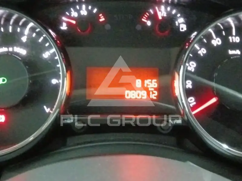 2016 Peugeot 3008