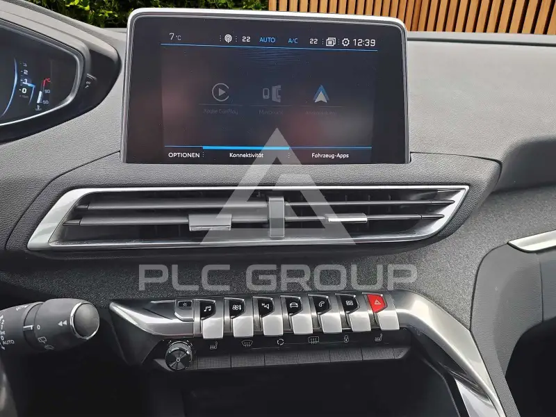 2016 Peugeot 3008