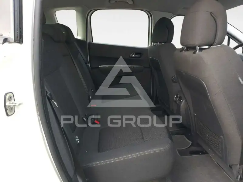 2016 Peugeot 3008