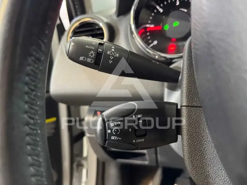 2016 Peugeot 3008
