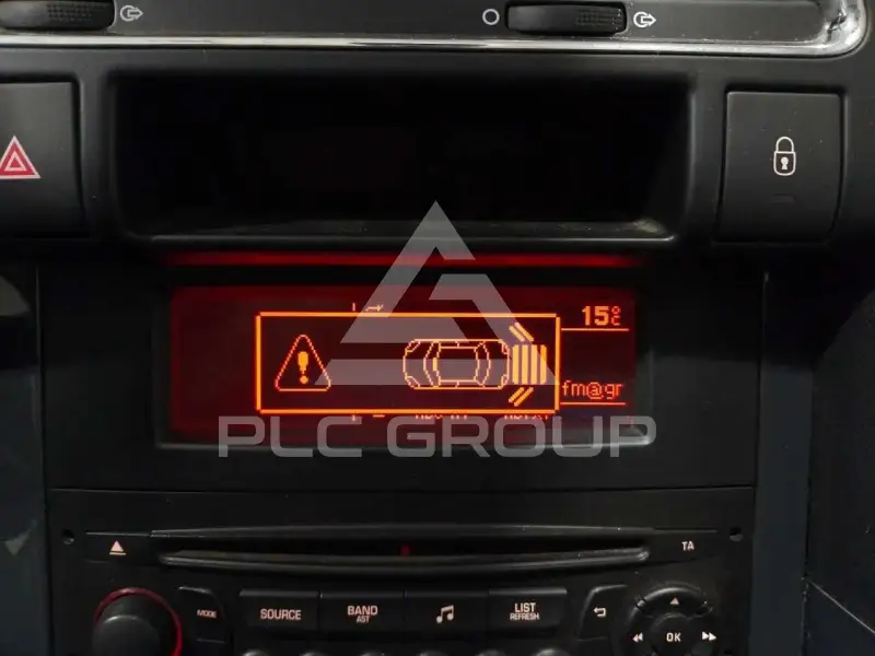 2016 Peugeot 3008