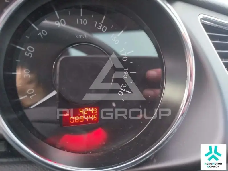 2016 Peugeot 3008