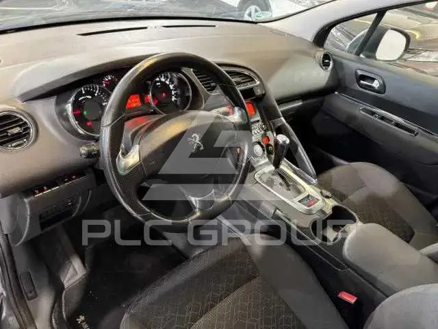 2016 Peugeot 3008