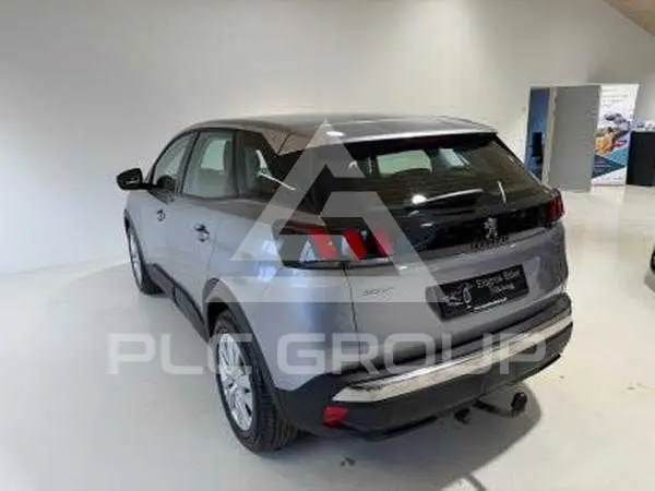 2016 Peugeot 3008