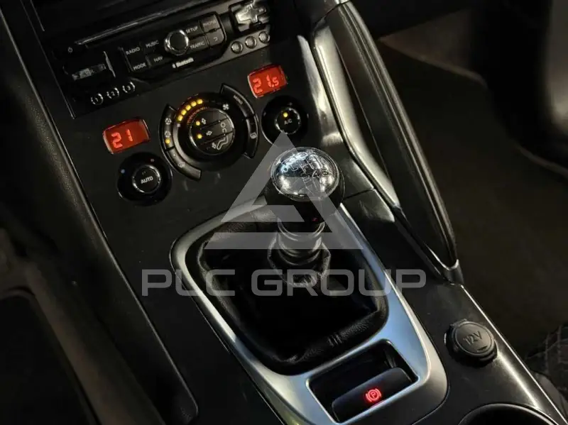 2016 Peugeot 3008