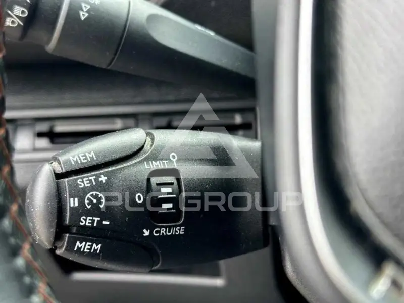 2016 Peugeot 3008