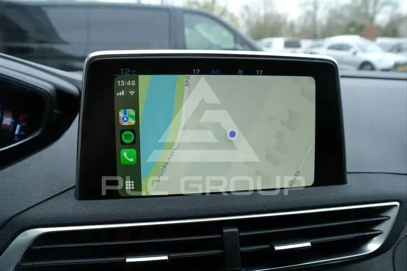 2016 Peugeot 3008