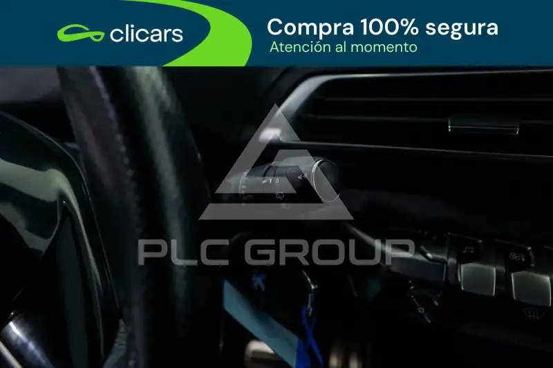 2016 Peugeot 3008