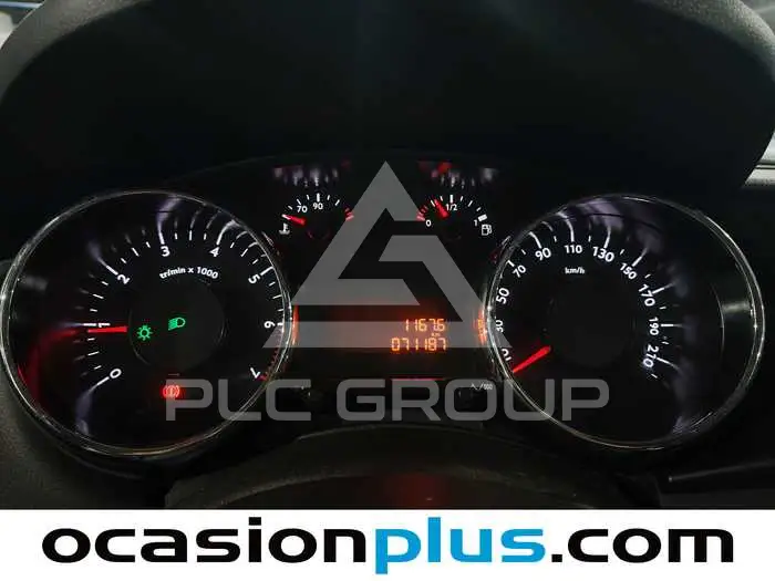 2016 Peugeot 3008