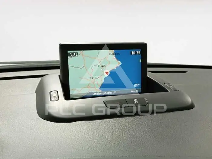 2016 Peugeot 3008