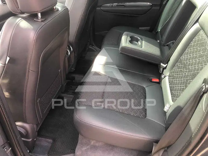 2016 Peugeot 3008
