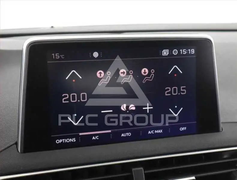 2016 Peugeot 3008