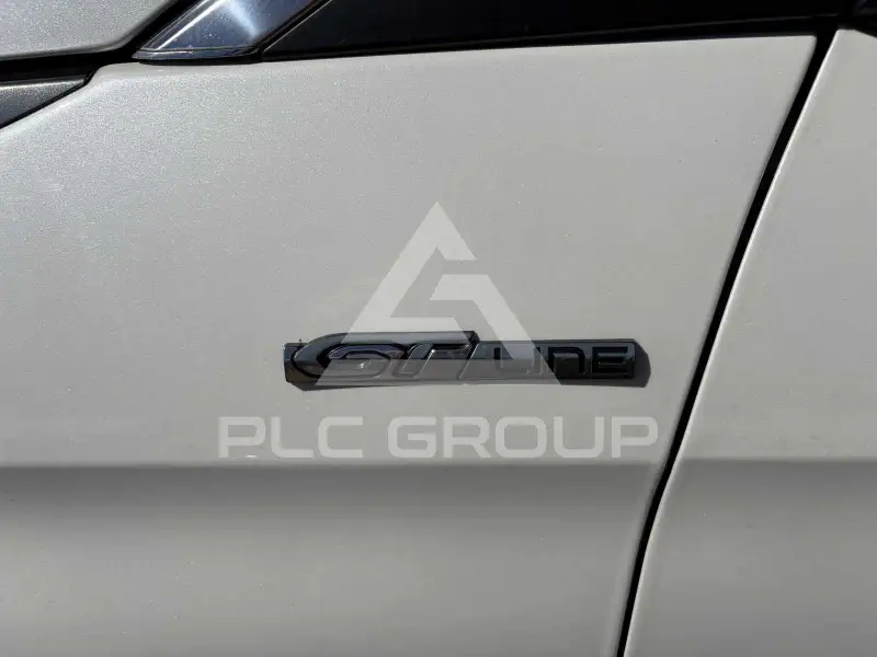 2016 Peugeot 3008