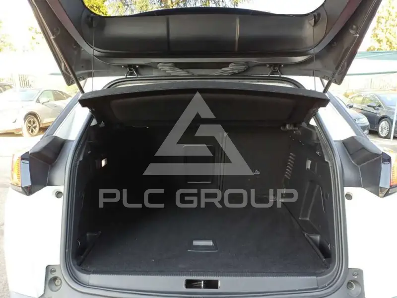 2016 Peugeot 3008