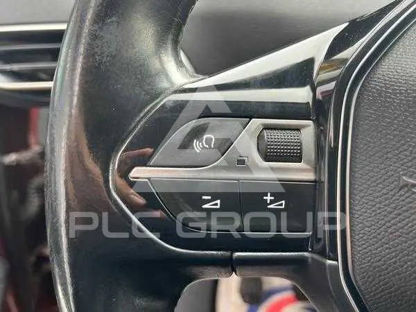 2016 Peugeot 3008