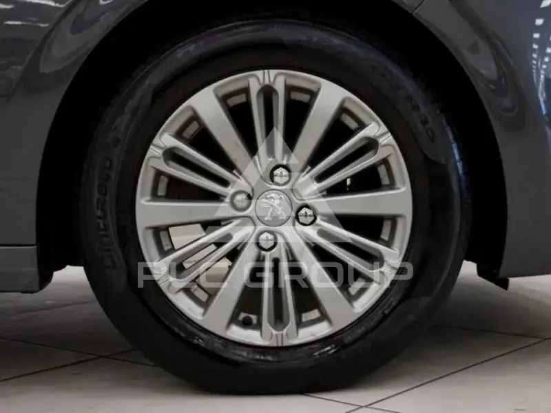 2016 Peugeot 208