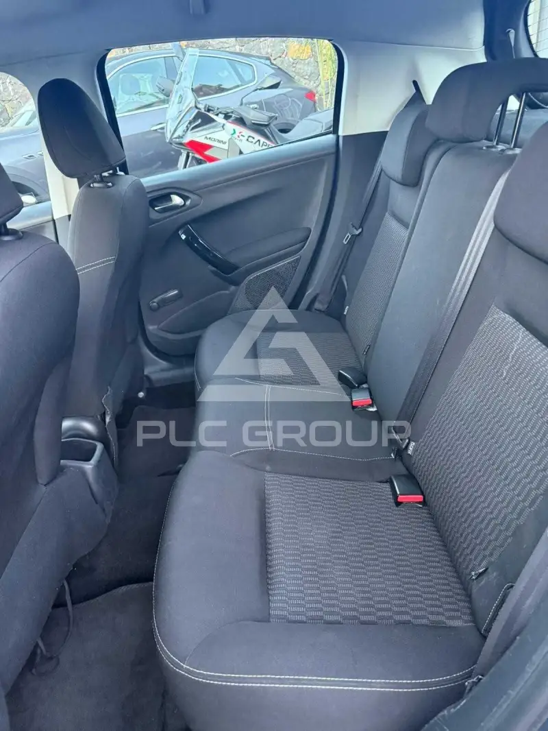2016 Peugeot 208