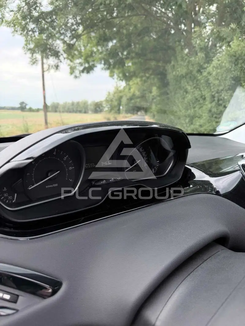 2016 Peugeot 208