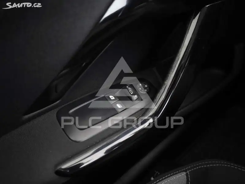 2016 Peugeot 208