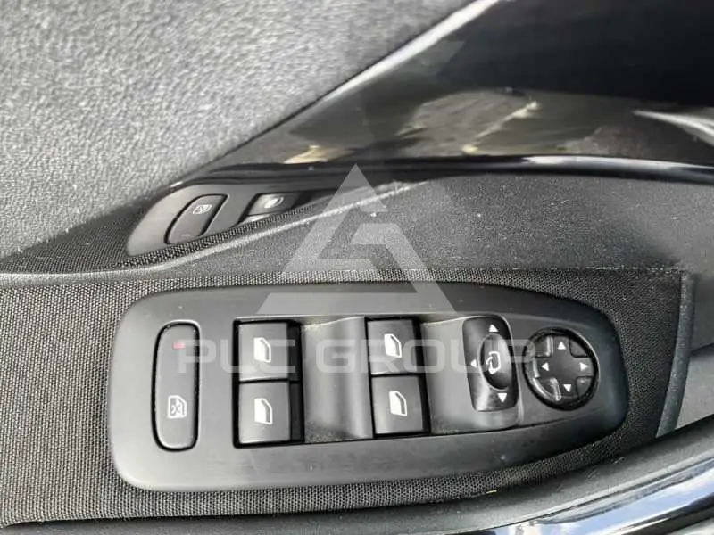 2016 Peugeot 208
