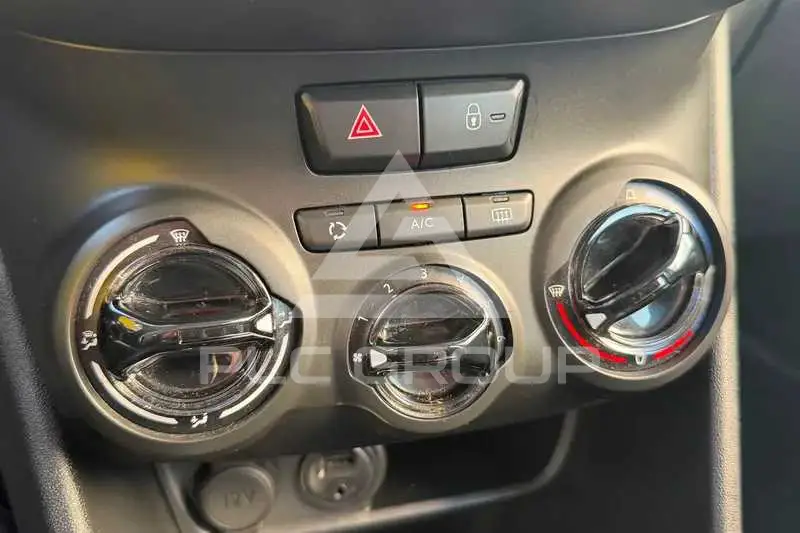 2016 Peugeot 208