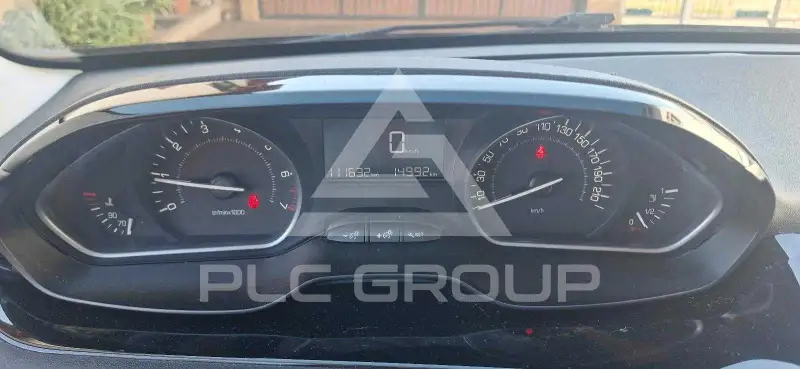2016 Peugeot 208