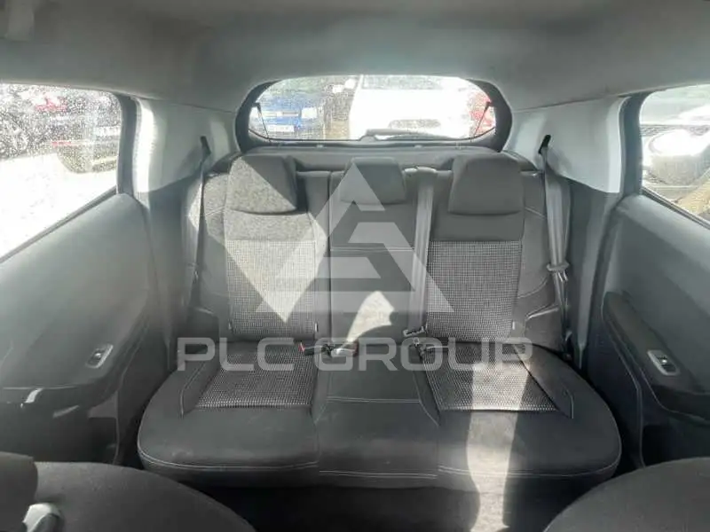 2016 Peugeot 208