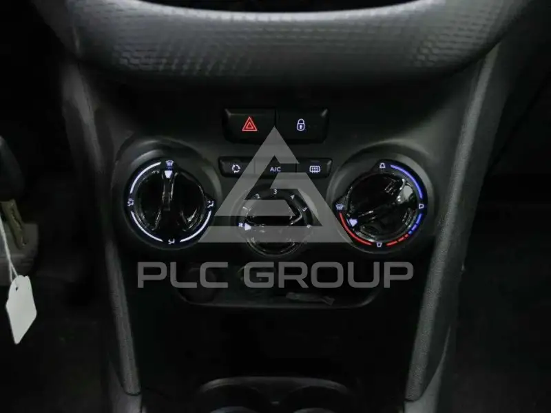 2016 Peugeot 208