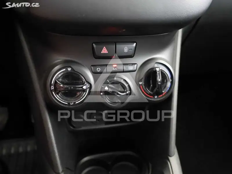 2016 Peugeot 208