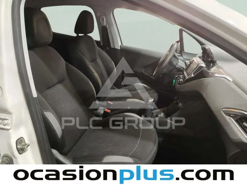 2016 Peugeot 208