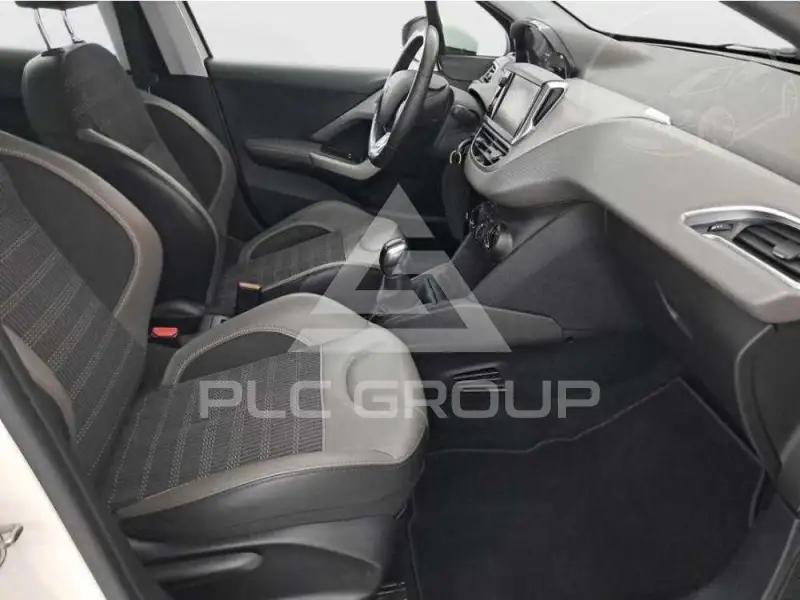 2016 Peugeot 208