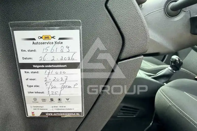 2016 Peugeot 208